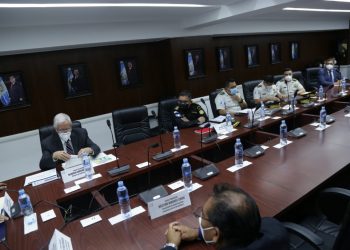 Felicitan labor de la PNC e instan a continuar con su desempeño