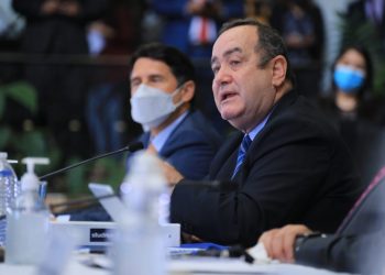 Jornada presidencial: Gobierno socializa plan de reactivación económica