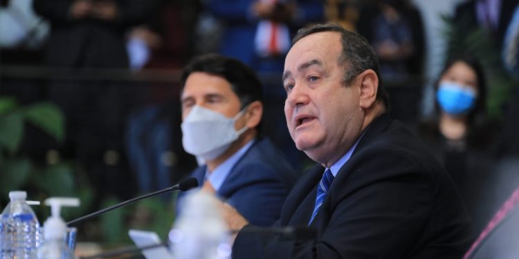 Jornada presidencial: Gobierno socializa plan de reactivación económica