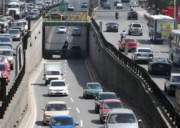 parque vehicular SAT impuesto de circulación