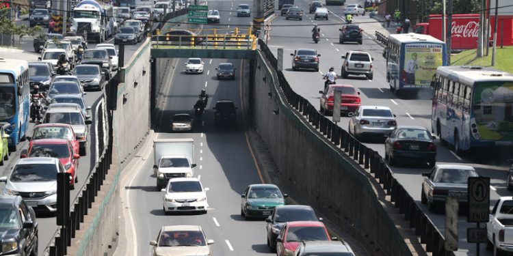 parque vehicular SAT impuesto de circulación