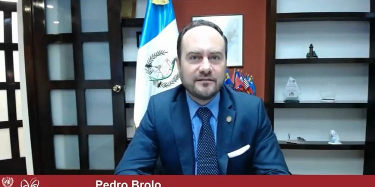 Minex reitera los esfuerzos por migrantes y trabajo por reactivación económica