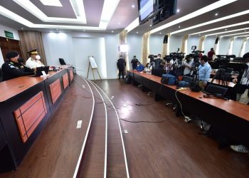 Desarticulan banda dedicada a la explotación sexual denominada La Cabañita