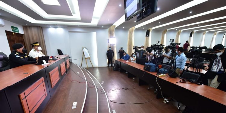 Desarticulan banda dedicada a la explotación sexual denominada La Cabañita