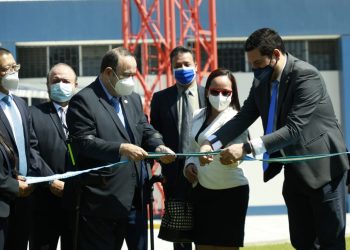Presidente en Intecap