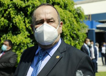 Presidente en Intecap