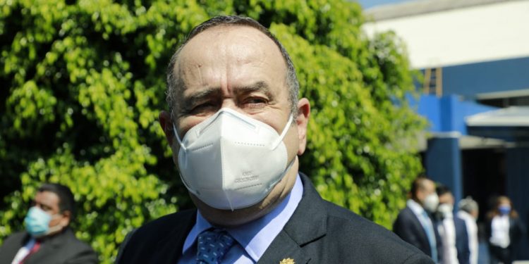 Presidente en Intecap