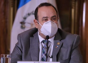 Presidente: “Ya estamos viviendo la segunda ola de esta pandemia, pero ahora no nos toma desprevenidos”