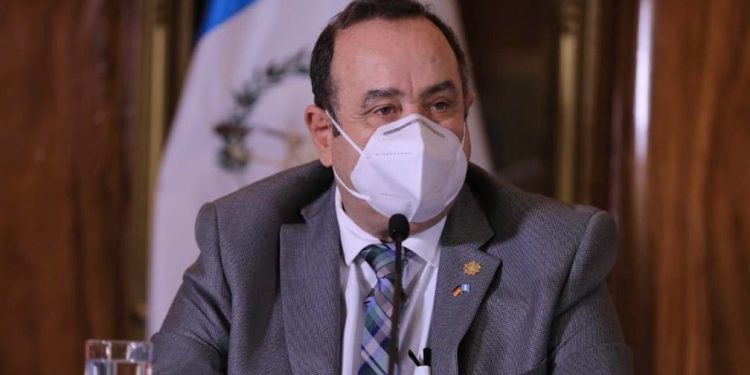 Presidente: “Ya estamos viviendo la segunda ola de esta pandemia, pero ahora no nos toma desprevenidos”