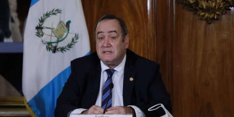 Presidente: “Visiten los sitios arqueológicos del país bajo medidas sanitarias“