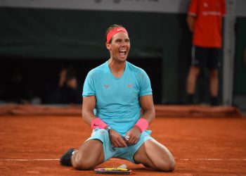 Rafael Nadal