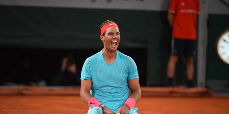 Rafael Nadal