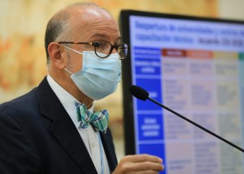 Conozca las regulaciones para el retorno seguro a las universidades