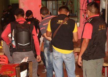 Rescatan a menor con alerta Alba-Keneth víctima de trata de personas