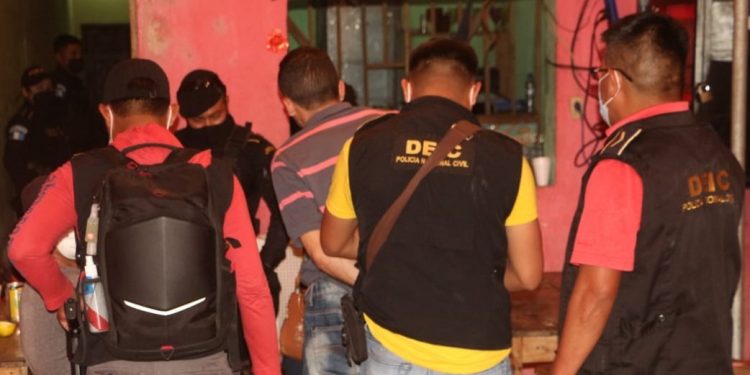 Rescatan a menor con alerta Alba-Keneth víctima de trata de personas