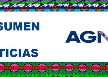 Resumen de noticias – jueves 15 de octubre de 2020