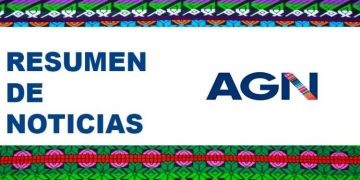 Resumen de noticias – jueves 15 de octubre de 2020