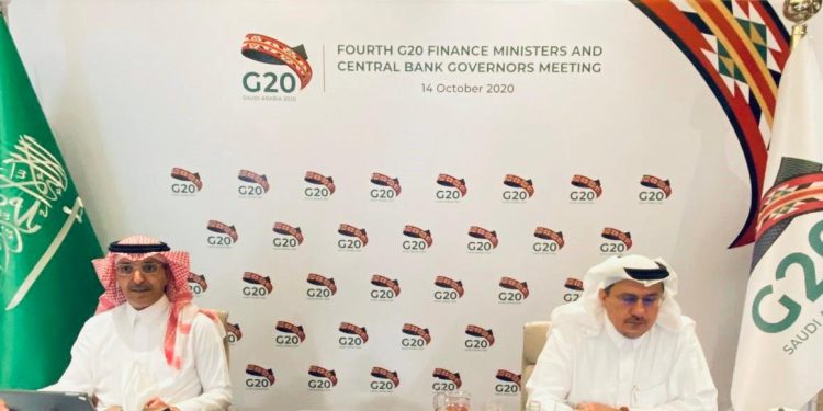 G20 prorroga moratoria de deuda para países pobres