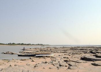 Sequía y altas temperaturas afectan a Paraguay