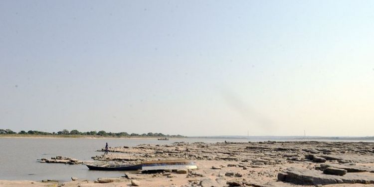 Sequía y altas temperaturas afectan a Paraguay