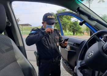 Gobierno reafirma compromiso de resguardar la integridad física de los ciudadanos