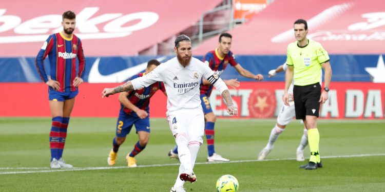 El clásico