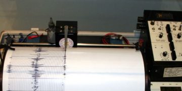 En horas recientes Guatemala ha registrado nueve sismos