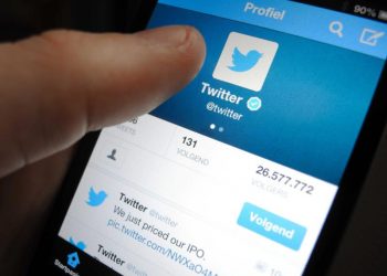 Twitter cambia retuits a 10 días de la elección presidencial en Estados Unidos