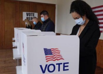 OMS revela que las elecciones presenciales en la pandemia pueden ser seguras