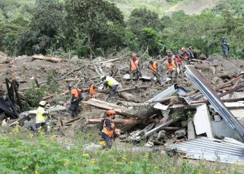 Piden lista de damnificados a alcaldes de Alta Verapaz