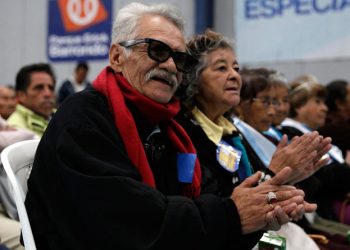 Día del Adulto Mayor: Qué apoyo brinda el Gobierno de Guatemala a las personas mayores