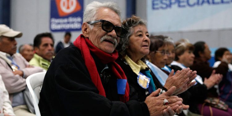 Día del Adulto Mayor: Qué apoyo brinda el Gobierno de Guatemala a las personas mayores