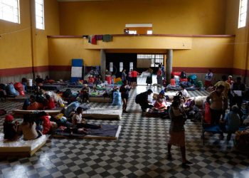 Habilitarán dos albergues para personas en condición de calle