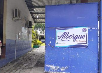 Dónde se ubican los 20 albergues habilitados por SOSEP en Izabal