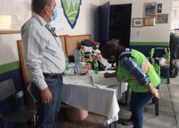 Habilitan albergue en barrio El Gallito para personas en condición de calle