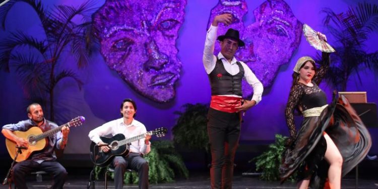 Artistas de Totonicapán y Quetzaltenango podrán participar en programa ApoyArte
