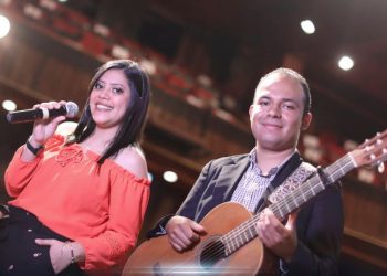 Se suspenden las grabaciones de segmento Escena Cultural