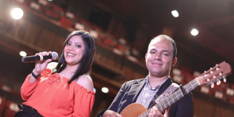 Se suspenden las grabaciones de segmento Escena Cultural