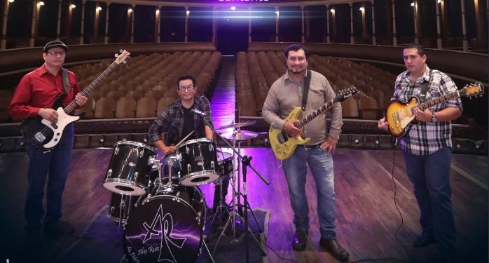 ApoyArte suma más de 2 mil artistas inscritos