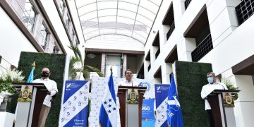 BCIE pondrá a disposición de Centroamérica 2 mil 500 millones de dólares
