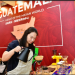 Café guatemalteco en Taiwán