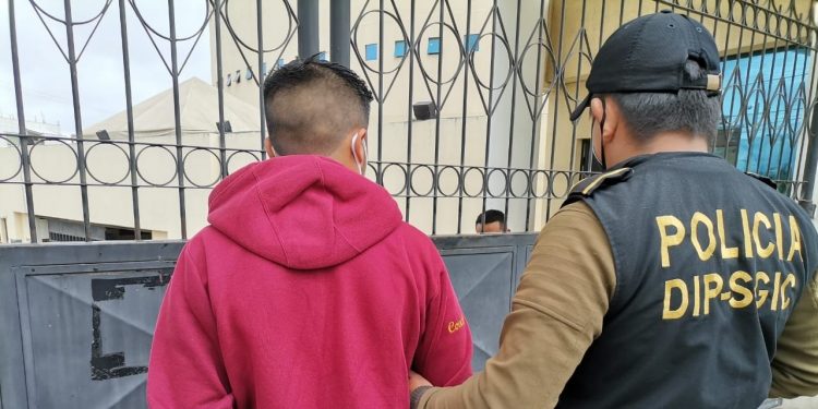 Presidente Giammattei aplaude denuncias de víctimas de agresión sexual