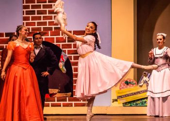 Qué actividades se realizarán durante el Festival de las Artes en Nochebuena