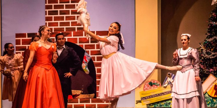 Qué actividades se realizarán durante el Festival de las Artes en Nochebuena