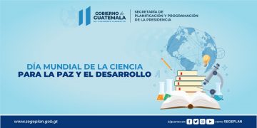 Guatemala recuerda importancia de promover la ciencia en niñez del país para erradicar la pobreza