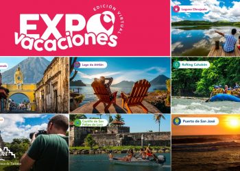 Expo Vacaciones 2020