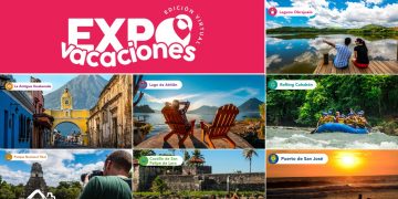 Expo Vacaciones 2020