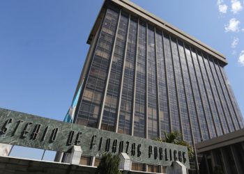Acreditan nuevos bonos del tesoro para pequeños inversionistas