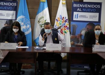 Presentan programa a beneficio de mujeres en extrema pobreza.