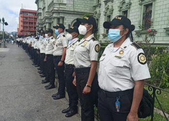 Gobierno confía en intervención de la PDH en manifestaciones